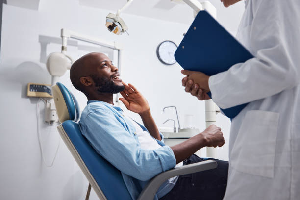 Best Cosmetic Emergency Dentistry in Pea Ridge, AR