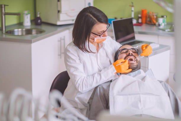 Best Same-Day Emergency Dental Services in Pea Ridge, AR