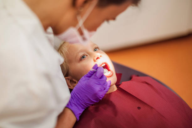 Best Emergency Root Canal Treatment in Pea Ridge, AR