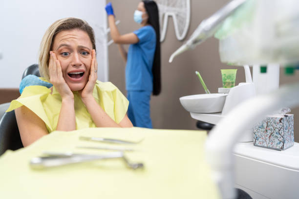 Best Emergency Wisdom Teeth Removal in Pea Ridge, AR