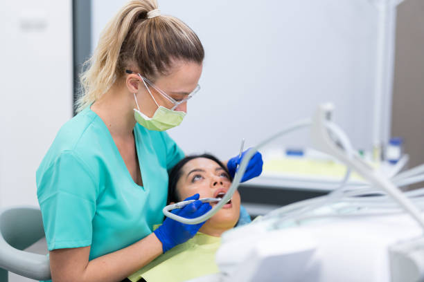 Best Emergency Tooth Extraction in Pea Ridge, AR