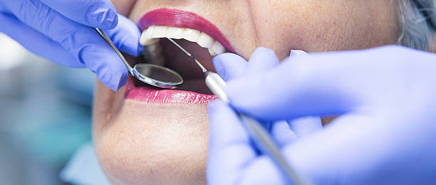 Best Emergency Treatment for Dental Infections or Abscesses in Pea Ridge, AR
